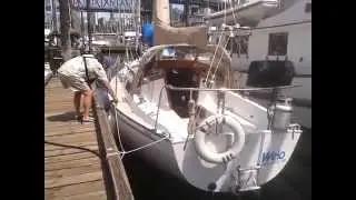 Welo's maiden Voyage