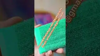 Stainless steel sponge wholesale, customize sponges, kitchen sponge making machine from factory
