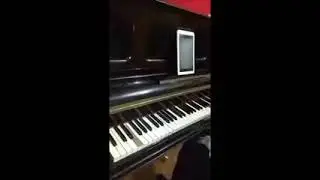 #Isaias53 #live #PianoCelestial #dantedanielvaldiviezo