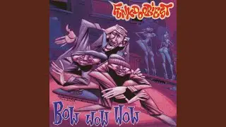 Bow Wow Wow (Instrumental)