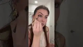Get ready with me for salsa! Products in my Amazon storefront #salsanight #makeup