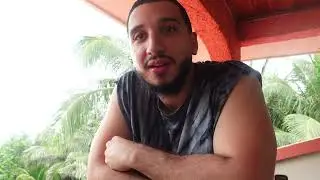 I bought land in Belize!