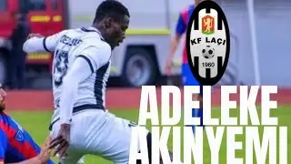 Adeleke Akinyemi   Best OF