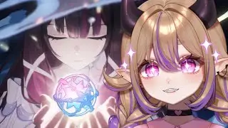 【GENSHIN IMPACT】FINALLY... COLUMBINA IS HERE!!! 170+ PULLS AND A DREAM!