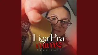 Liga Pra Mim (Ac&uacute;stico)