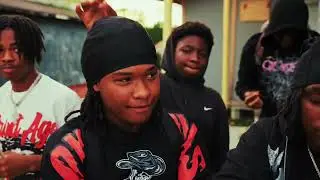 Baby Top - Soldier [Official Music Video]