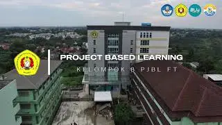 Analisis Peningkatan Fasilitas Kampus | Project Based Learning Kelompok 8 Fakultas Teknik @Mcieday