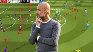 How To Improve Attacking Ability in DLS 24 | Dream League Soccer Tips and Trick Video | #dls24 #tips