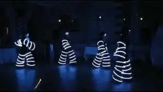 CARE & LAZERSHOW55