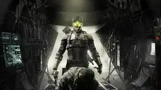 Splinter Cell Blacklist &ndash; Blacklist doit tomber, &agrave; tout prix 🔫🔥