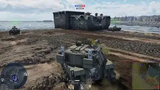 War Thunder - Short clips 96