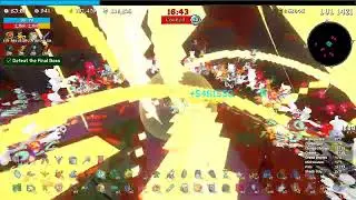 Megabonk Hi score