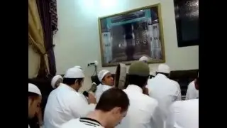 الحبيب عمر بن حفيظ | قصيدة البردة للإمام البوصيري | Qasida Burda | Habib Umar