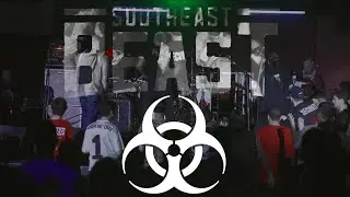 Biohazard at Southeast Beast 2015