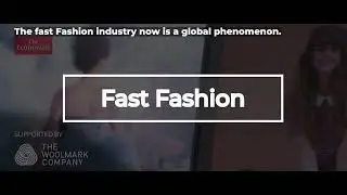 The Fast Fashion Companies Are Doing More Harm Than Good | Debate Trailer Video
