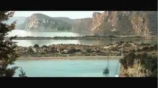Mythical Peloponnese-- Official Video