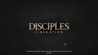 Let's Play Disciples Liberation Ep 23