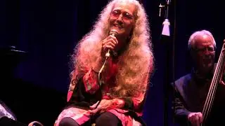 Nancy King 