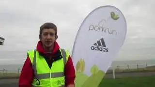 international parkrunday - Margate parkrun | #loveparkrun