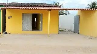 VENDE-SE UMA CASA COMERCIAL NO SÍTIO TABOCA NO MUNICÍPIO DE FEIRA GRANDE ALAGOAS #nordeste 