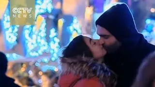 Security concerns cast a shadow over Christmas markets in Brussels