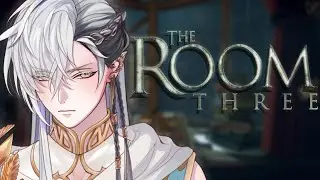 Solving the mysteries of the room..【The Room Three】