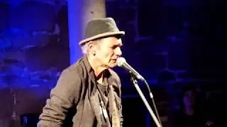 Abi Wallenstein & Steve Baker & Martin R&ouml;ttger