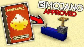 Learning Redstone As Mojang Intended