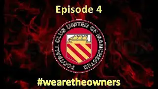 LEAGUE 2 OPPOSITION FC UNITED OF MANCHESTER FMM16 Career Mode Episode 4