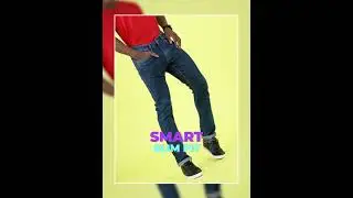 FLYING MACHINE Men's Jeans