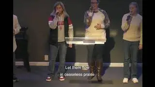 Bunker Hill Christian Church Live Stream