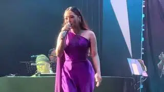 Someone To Love Me - Jona [East Meets West Manila Concert 2022]
