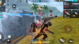 FREE FIRE TOURNAMENT HIGHLIGHT | MAYAN POV 📱 | IQOO Z10 TURBO PLUS | TEAM T4B OFFICIAL 🔥
