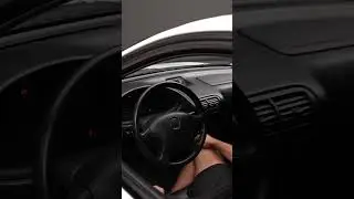 Acura GSR | VTEC Just Kicked In