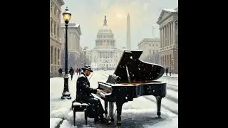 Classical Piano 3 hours for Relaxation, Study & Focus