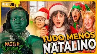 NATHYKAA REAGE: FIZEMOS UMA CEIA PRA YULLA | KENGAZ