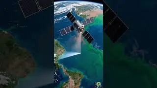Why the Ocean Changes Color Around the World | Hidden Science of Blue, Green, and Brown Seas 🌊