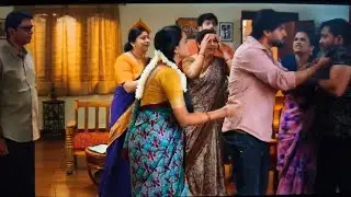 Nuvvunte najathaga serial today latest promo 