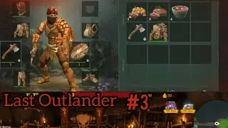 🔴 Last Outlander 🔴 PART 3 🎮good STORY MODE GAME 🎮 GO AND PLAY @YouTube @Techzamazing @gaming
