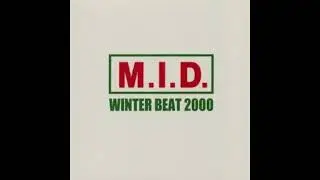 【日刊・隠れた名曲J-POP'90s】Vol.134 - SUZI KIM「A WINTER LOVE SONG」