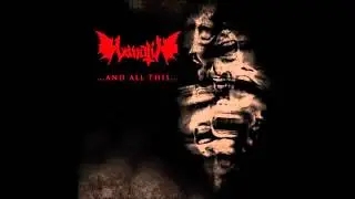 Lunatii - Город [.​.​.​And All This​.​.​.] 2014