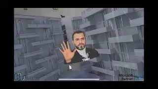 Beyond Universe XR Revolutionizing Architecture: A New Frontier in BIM Modeling with Mixed Reality