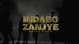 Indabo zange by the Ben (official video)