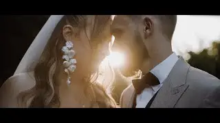 Alicja i Dawid | cały film ślubny - 11 minut | Altana Siwy Dym | Rzeszów