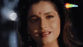 Ek Taj Mahal Dil Me | Kasak (1992) | Rishi Kapoor | Neelam Kothari | Bollywood Hit Hindi Song
