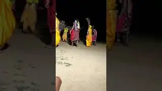 Danda chhali dnc jay maa Kali 🙏 Satakama Saharapada danda nurty