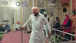 ਚੌਕੀ ਪੰਮਾ ਸਾਈਂ ਜੀ ਸਲੇਮਪੁਰ ਪੰਡਤਾਂ 🔴 ਦਰਬਾਰ ਖੁਆਜਾ ਗਰੀਬ ਨਿਵਾਜ 🔴 Choki Peera Di 🔴 PAMMA SAI 
