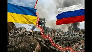 Ambush &ndash; Azov Soldiers Clear Toretsk of Russians!