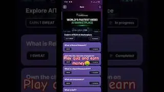 Explore AITECH AI Marketplace quiz answer by badsha hkr