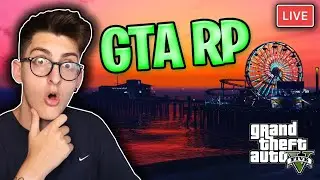 🔴ΜΕ ΨΑΧΝΟΥΝ ΟΙ ΜΑΦΙΕΣ ΚΑΙ Η ΑΣΤΥΝΟΜΙΑ ΣΤΟ GTA RP 🔴